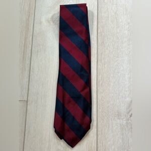 ROBERT TALBOTT :: TIE